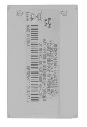 Аккумулятор для Nokia AAA BLD-3 2100/3200/3300/6220/6610/6610i/7210/7250 890mAh