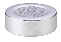 Колонка Bluetooth RB-M13, серебро