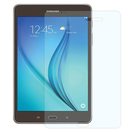 Защитное стекло на Samsung Tab A 8.0 (T350)