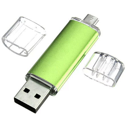 Картридер, (micro SD) SY-T62