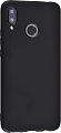 Чехол силиконовый для Huawei Nova 3, черный