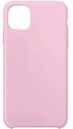  -   iPhone 12 mini (5.4), Silicon Case, -