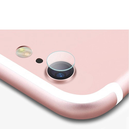 Защитное стекло на iPhone 7/8/SE (2020), back camera