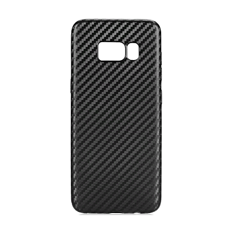 Чехол силиконовый для Samsung J570F, Galaxy J5 Prime, HOCO, Delicate shadow series, черный