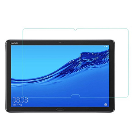 Защитное стекло на Huawei MediaPad M5 Lite (10.0)