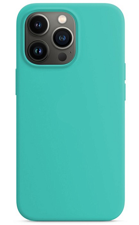  -   iPhone 13 Pro, Silicon Case,  , 