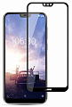    Nokia 7.1, Silk Screen 2.5D, , X-CASE