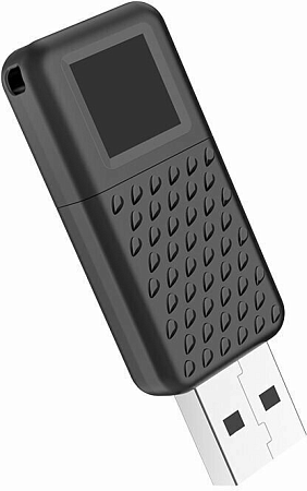USB Flash Drive 8GB (UD6) Cкорость записи 6-10MB/S, Cкорость чтения 10-30MB/S