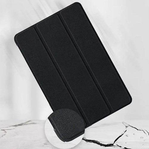 Чехол-книжка для Samsung Galaxy Tab A8 (10.5) 2021, X200/X205, черный