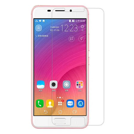 Защитное стекло на Asus ZC521TL, ZenFone 3S Max, прозрачное, X-CASE