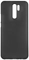 Чехол силиконовый для Xiaomi Redmi 9, микс, X-CASE, черный