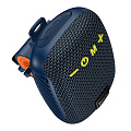 Колонка HC35 Fun outdoor riding BT speaker, HOCO, цвет синий