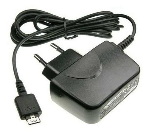 СЗУ для LG KG800/900/320