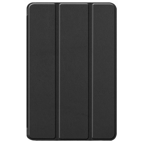 Чехол-книжка для Samsung Galaxy Tab A8 (10.5) 2021, X200/X205, черный