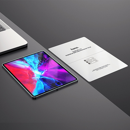 Универсальная защитная пленка на планшет, для плоттера, GP003, M Вручную (игровая, матовая), HOCO