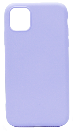  -   iPhone 11, Silicon Case,  , 