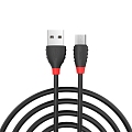 USB Кабель Micro, HOCO, X27, 1.2m, черный