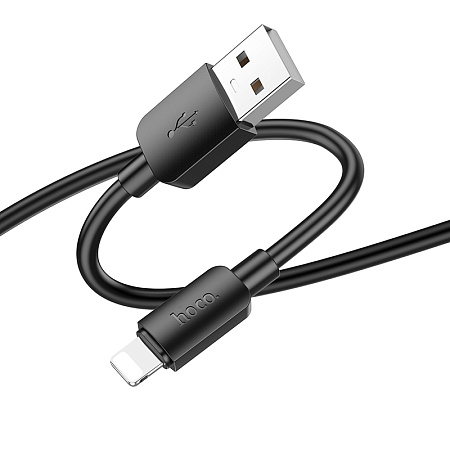 USB   Lightning, HOCO, X96, 1M, 