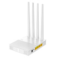 Роутер WiFi5, HI31, HOCO, белый