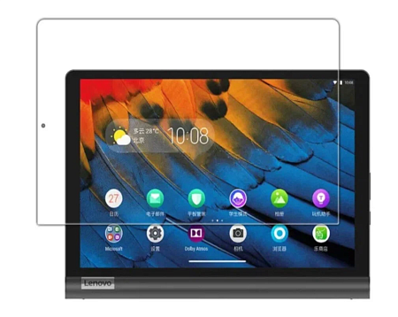 Защитное стекло на Lenovo Yoga Tablet 5 (10.1) YT-X705F