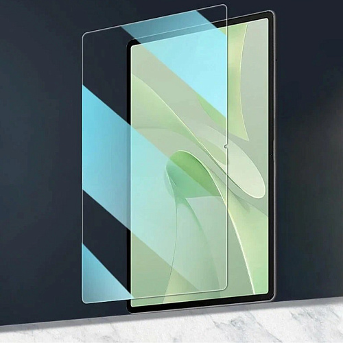 Защитное стекло на Huawei MatePad 12X 2024/ MatePad Air 2024, прозрачное, X-CASE