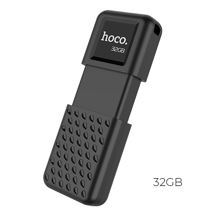 USB Flash Drive 32GB (UD6) Скорость записи 6-10MB/S, Скорость чтения 10-30MB/S
