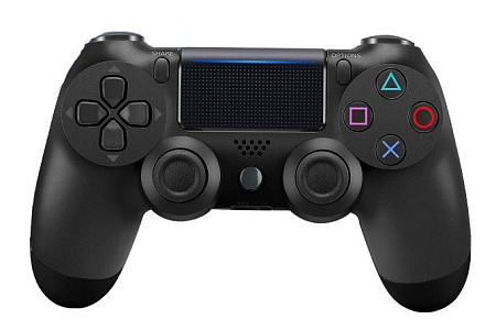  PS4 (Bluetooth)   (no logo)