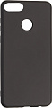 Чехол силиконовый для Huawei Y9 (2018)/Enjoy 8 Plus,  good quality, черный