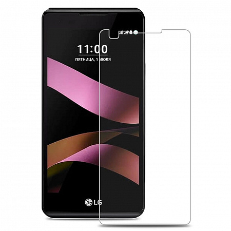    LG X Style, K200DS, , X-CASE