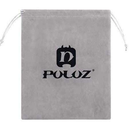 Чехол для дайвинга для IPhone 15 Pro Max/15Pl/14M/14Pl/13PM/12PM/11PM, 40 м погружение, вакуумный,PULUZ