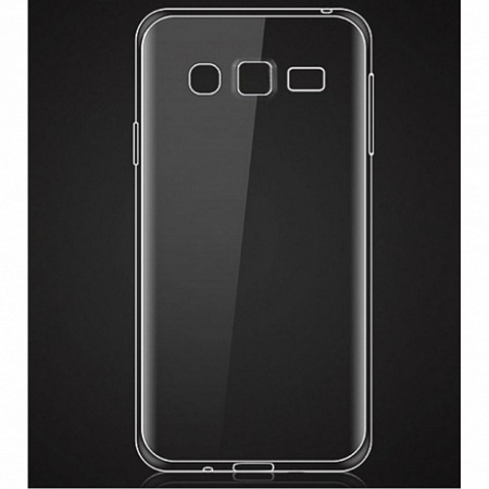 Чехол силиконовый для Samsung G532F, Grand Prime/Galaxy J2 Prime, HOCO, Ultra-slim, прозрачный