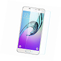 Защитное стекло на Samsung A710F, Galaxy A7 (2016), без упаковки, X-CASE
