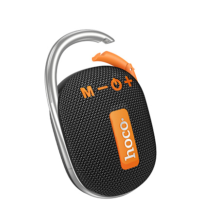 Колонка HC17 Easy joy sports BT speaker, HOCO, черный