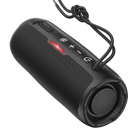 Колонка HC16 Vocal sports BT speaker, HOCO, черный