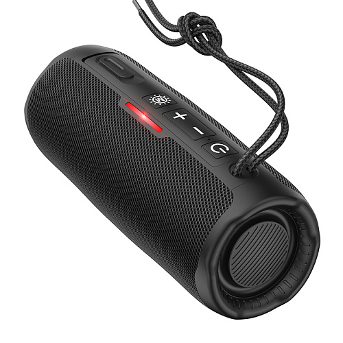 Колонка HC16 Vocal sports BT speaker, HOCO, черный