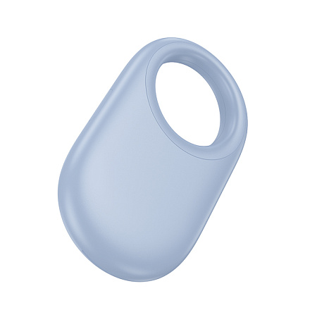 Устройство для поиска вещей E94, синхронизация с IOS, Носо, голубой