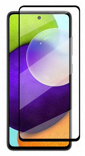    Samsung Galaxy M53 (5G)/M62/F62, 9D, , X-CASE