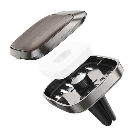 Автомобильный ароматизатор HOCO ZP8 Spread в воздуховод