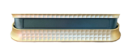 Парковочная карта (с набором цифр), RD19T11