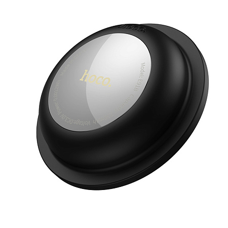 Устройство для поиска вещей E91B, синхронизация с IOS, Носо, черный с прозрачным