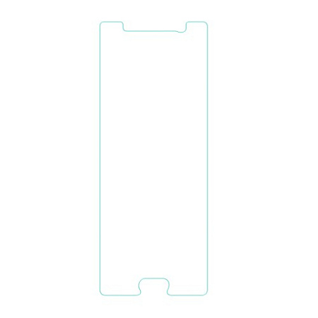 Защитное стекло на Samsung G928F, Galaxy S6 Edge Plus, прозрачное, X-CASE