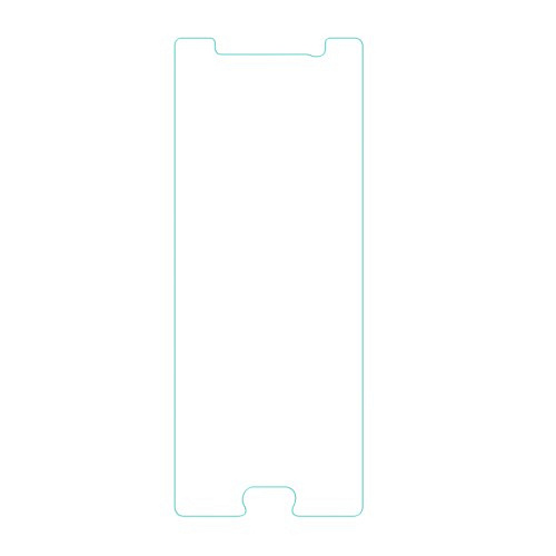 Защитное стекло на Samsung G928F, Galaxy S6 Edge Plus, прозрачное, X-CASE