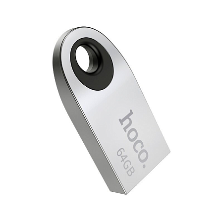 USB Flash Drive 64GB (UD9), Mini, Cкорость записи 6-10MB/S, Cкорость чтения 15-25MB/S