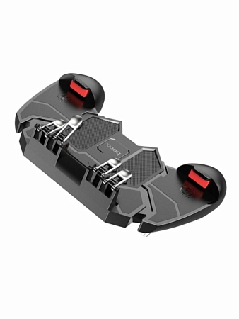 Игровой держатель для телефона, GM7, HOCO, черный