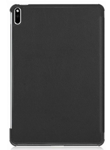 Чехол-книжка для Huawei MatePad Pro 10.8 (2020), черный