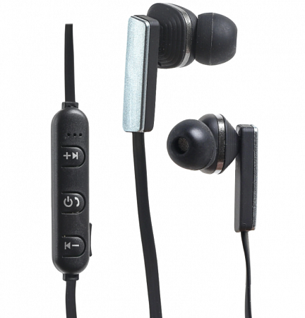 Наушники Bluetooth BE-06, черный