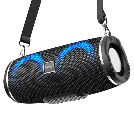 Колонка HC12 Sports BT speaker, HOCO, черная