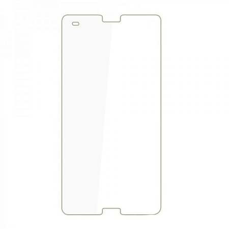 Защитное стекло на Sony Xperia E5663, Z4 Compact, прозрачное, X-CASE