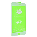 Защитное стекло на iPhone 7/8/SE (2020), 20D, белое, X-CASE