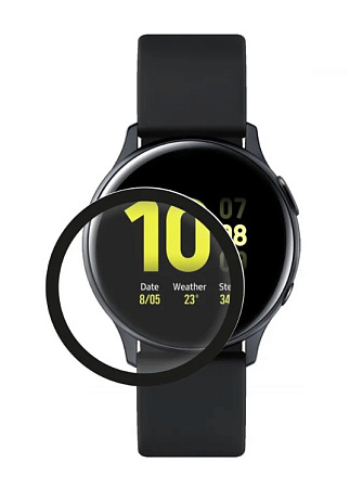     Samsung Galaxy Watch Active (SM-500)/Watch Active 2, 40 mm, 